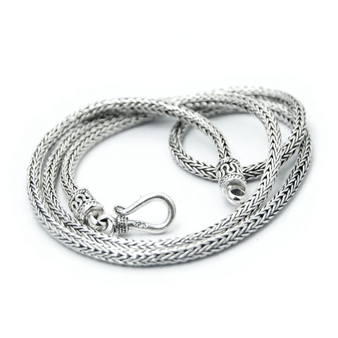 Bali Silver Jewelry